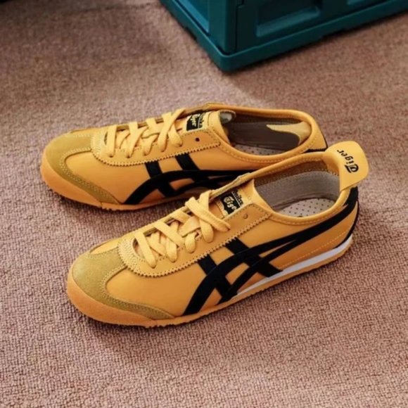 Onitsuka Tiger by Asics Shoes - Onitsuka Tiger MEXICO 66 SD Casual shoes for men and women
